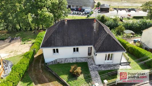 Vente Maison 4 pi�ces CHATEAU-RENAULT 37110
