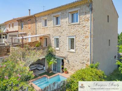 Vente Maison 7 pi�ces BOUTENAC 11200