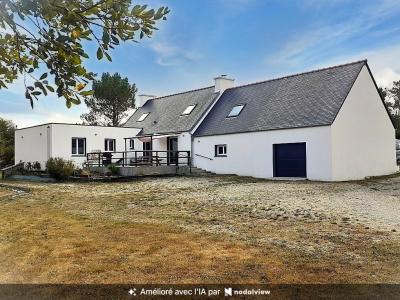 Vente Maison 17 pi�ces ARGOL 29560