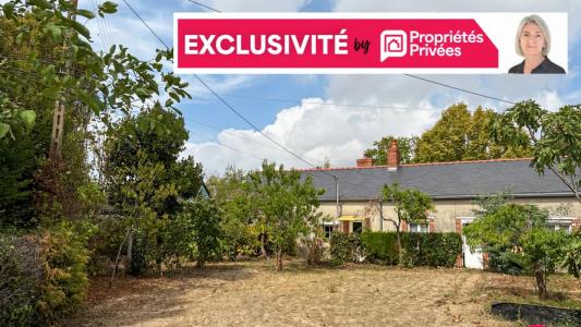 Vente Maison 4 pi�ces MIRE 49330