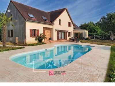 Vente Maison 12 pi�ces CRECY-LA-CHAPELLE 77580