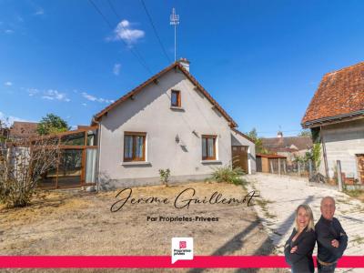 Vente Maison 6 pi�ces ROMORANTIN-LANTHENAY 41200