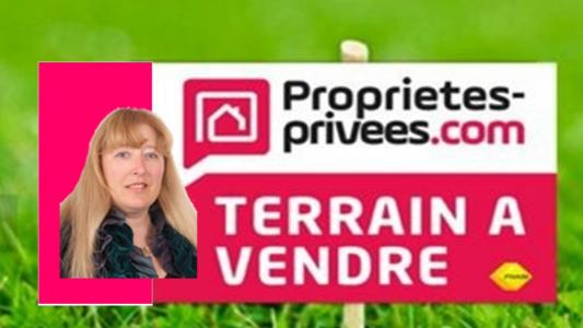 Vente Terrain FAOUET 56320