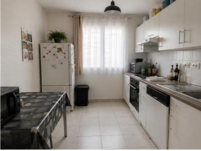 Vente Appartement 4 pi�ces MARIGNANE 13700