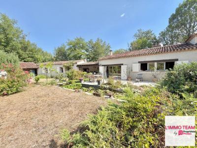 Vente Maison 6 pi�ces CAHORS 46000