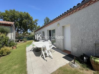 Location Maison 4 pi�ces LABASTIDE-SAINT-GEORGES 81500