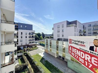 Vente Appartement 2 pi�ces VILLEJUIF 94800