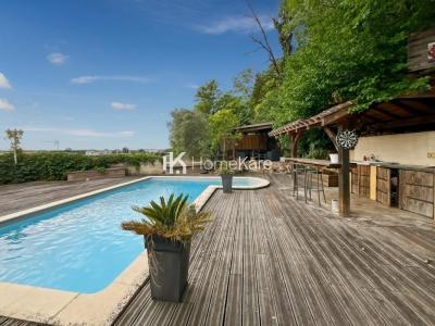 Vente Maison 4 pi�ces CENON 33150