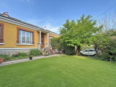 Vente Maison 4 pi�ces VILLEJUIF 94800