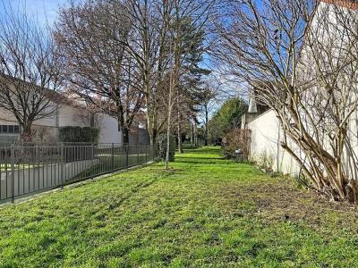 Vente Appartement VILLEJUIF 94800