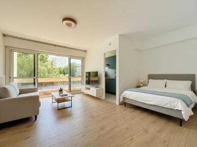 Vente Appartement VILLEJUIF 94800