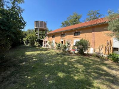 Vente Maison 4 pi�ces PAMIERS 09100
