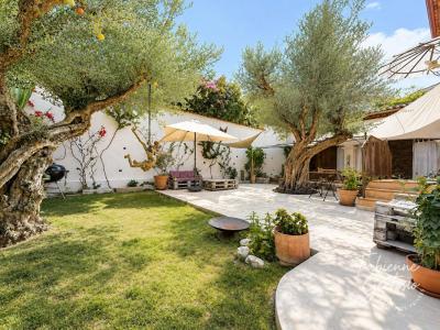 Vente Maison 5 pi�ces TOULON 83000