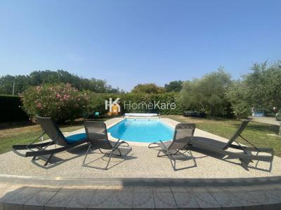 Vente Maison 4 pi�ces MERVILLE 31330