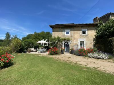 Vente Maison 5 pi�ces LANGON 33210