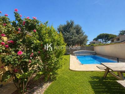 Vente Maison 8 pi�ces BEAUZELLE 31700