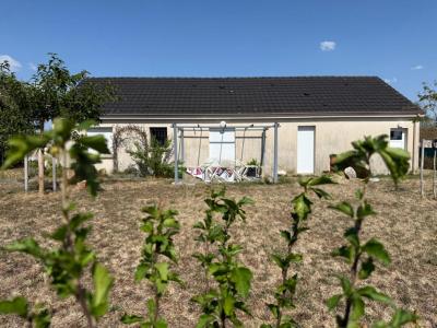 Vente Maison 4 pi�ces SAINT-ENNEMOND 03400