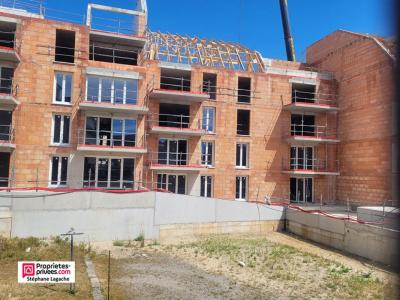 Vente Appartement 3 pi�ces CUCQ 62780