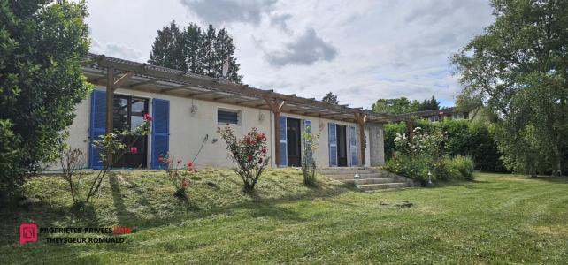 Vente Maison 5 pi�ces CHARNY 89120