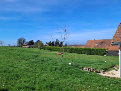 Vente Terrain MENOTEY 39290