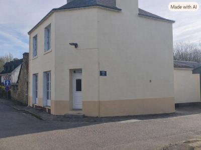 Vente Maison 6 pi�ces LANGONNET 56630
