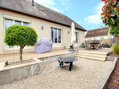 Vente Maison 7 pi�ces ANGERVILLE 91670