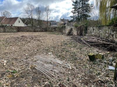 Vente Terrain NEUILLY-SAINT-FRONT 02470
