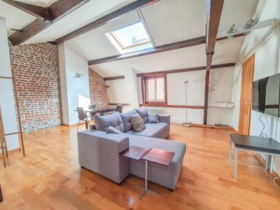 Location Appartement 2 pi�ces LILLE 59000