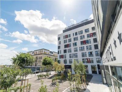 Vente Appartement CHOISY-LE-ROI 94600