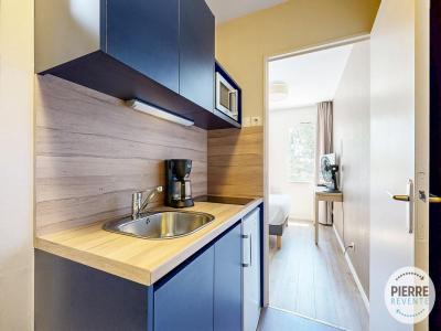 Vente Appartement NANTES 44100