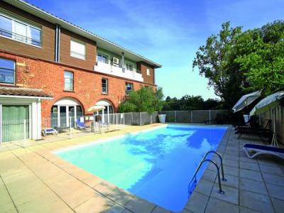 Vente Appartement 4 pi�ces COLOMIERS 31770