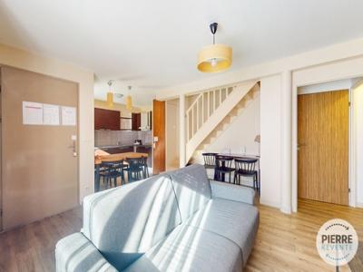 Vente Maison 4 pi�ces TOULOUSE 31100