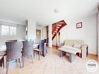 Vente Maison 4 pi�ces ROUSSET 13790
