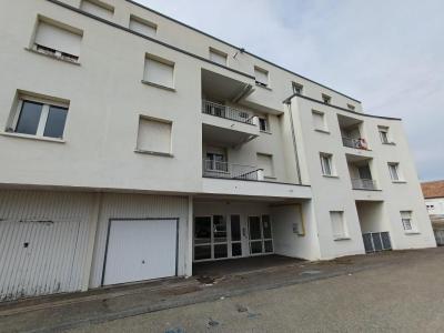 Location Appartement 4 pi�ces HERICOURT 70400