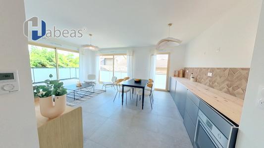 Vente Appartement 3 pi�ces SAINTE-FOY-LES-LYON 69110