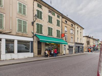 Vente Commerce PONT-A-MOUSSON 54700