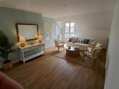 Vente Appartement 2 pi�ces MANS 72000