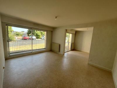 Vente Appartement 3 pi�ces SEGRE 49500