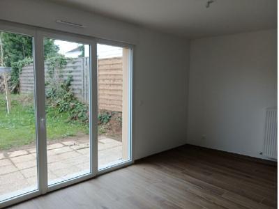 Location Maison 3 pi�ces LEVES 28300