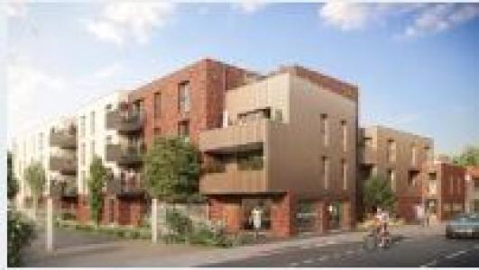 Location Appartement 2 pi�ces TETEGHEM 59229