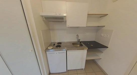 Location Appartement 2 pi�ces SAINT-NAZAIRE 44600
