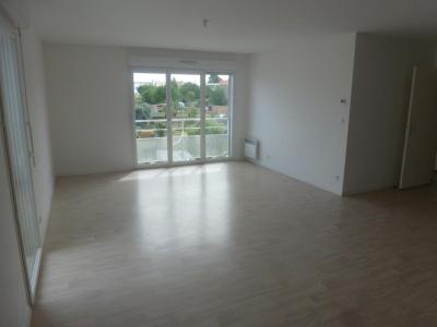 Location Appartement 3 pi�ces PELLERIN 44640