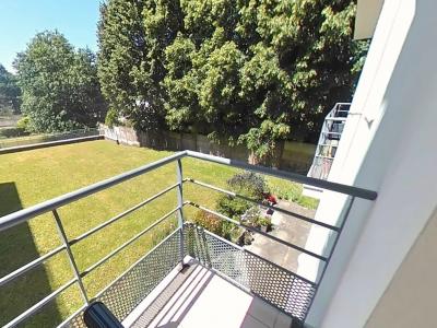 Location Appartement 2 pi�ces NANTES 44300