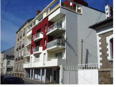 Location Appartement 3 pi�ces NANTES 44000