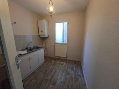Vente Appartement 2 pi�ces SAINT-MARCEL 71380