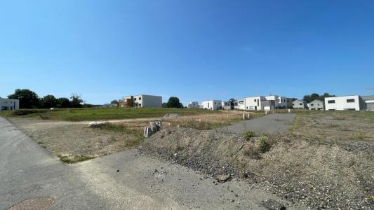 Vente Terrain VEZIN-LE-COQUET 35132
