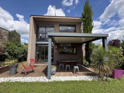 Vente Maison 4 pi�ces TASSIN-LA-DEMI-LUNE 69160