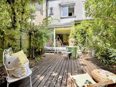 Vente Maison 5 pi�ces BORDEAUX 33300