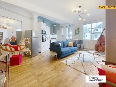 Vente Appartement 2 pi�ces RENNES 35000