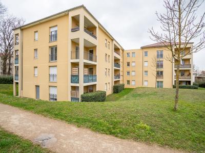 Vente Appartement 3 pi�ces RILLIEUX-LA-PAPE 69140